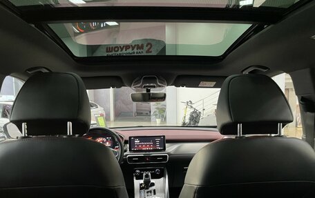 Geely Coolray I, 2020 год, 1 887 000 рублей, 24 фотография