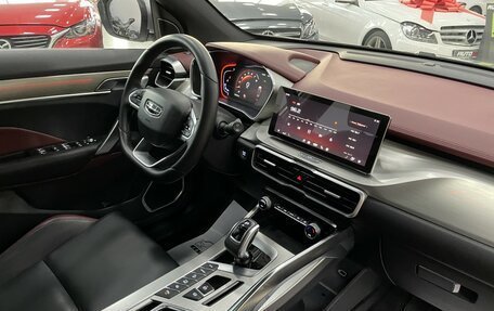 Geely Coolray I, 2020 год, 1 887 000 рублей, 21 фотография