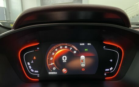 Geely Coolray I, 2020 год, 1 887 000 рублей, 31 фотография