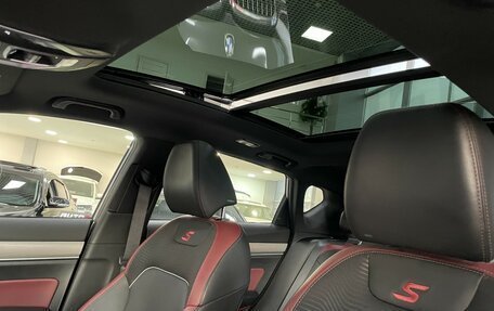 Geely Coolray I, 2020 год, 1 887 000 рублей, 33 фотография