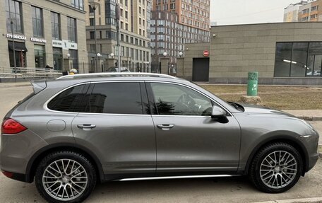 Porsche Cayenne III, 2013 год, 2 900 000 рублей, 5 фотография
