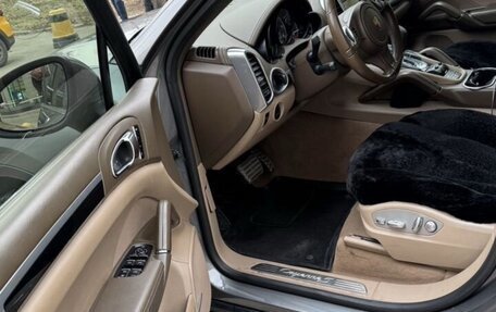 Porsche Cayenne III, 2013 год, 2 900 000 рублей, 6 фотография