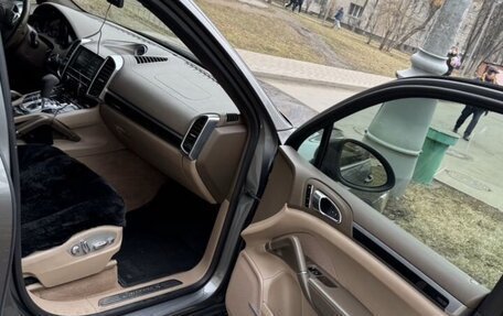 Porsche Cayenne III, 2013 год, 2 900 000 рублей, 8 фотография