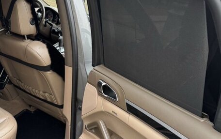 Porsche Cayenne III, 2013 год, 2 900 000 рублей, 10 фотография