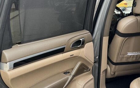 Porsche Cayenne III, 2013 год, 2 900 000 рублей, 13 фотография