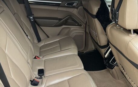 Porsche Cayenne III, 2013 год, 2 900 000 рублей, 12 фотография