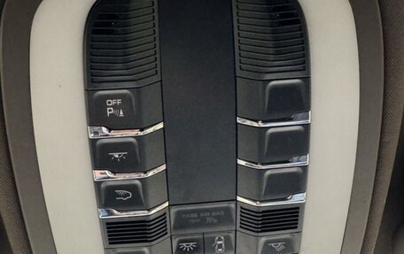 Porsche Cayenne III, 2013 год, 2 900 000 рублей, 15 фотография
