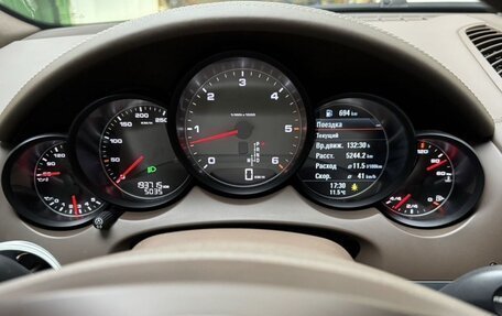 Porsche Cayenne III, 2013 год, 2 900 000 рублей, 16 фотография