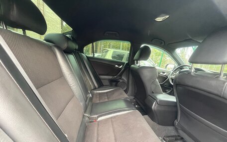 Honda Accord VIII рестайлинг, 2011 год, 1 630 000 рублей, 9 фотография