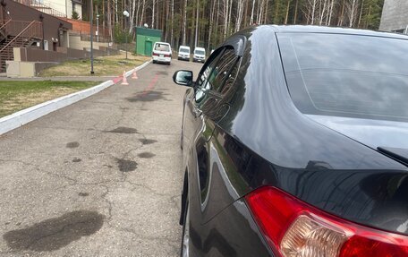 Honda Accord VIII рестайлинг, 2011 год, 1 630 000 рублей, 6 фотография