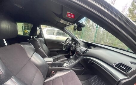 Honda Accord VIII рестайлинг, 2011 год, 1 630 000 рублей, 8 фотография