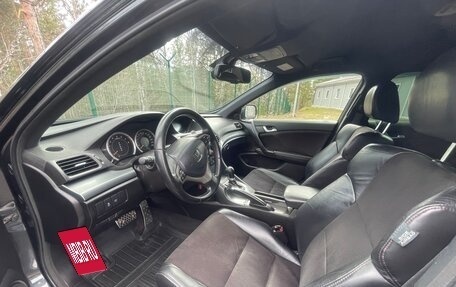 Honda Accord VIII рестайлинг, 2011 год, 1 630 000 рублей, 7 фотография