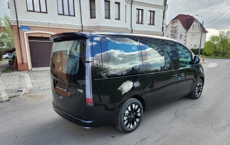 Hyundai Staria, 2025 год, 7 750 000 рублей, 5 фотография