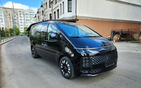 Hyundai Staria, 2025 год, 7 750 000 рублей, 3 фотография
