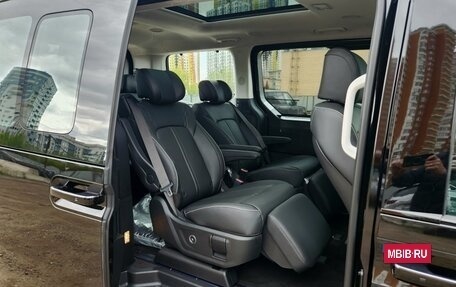 Hyundai Staria, 2025 год, 7 750 000 рублей, 6 фотография