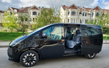 Hyundai Staria, 2025 год, 7 750 000 рублей, 9 фотография