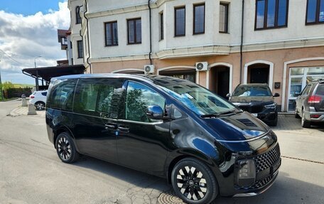 Hyundai Staria, 2025 год, 7 750 000 рублей, 12 фотография