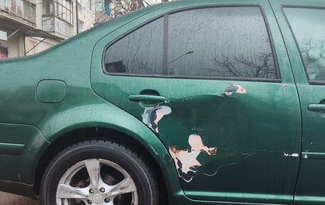 Volkswagen Jetta IV, 1999 год, 280 000 рублей, 5 фотография