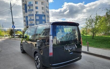 Hyundai Staria, 2025 год, 7 750 000 рублей, 10 фотография