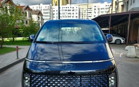 Hyundai Staria, 2025 год, 7 750 000 рублей, 11 фотография
