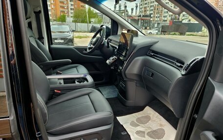 Hyundai Staria, 2025 год, 7 750 000 рублей, 8 фотография