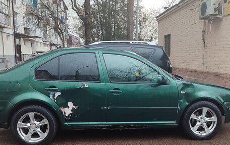 Volkswagen Jetta IV, 1999 год, 280 000 рублей, 4 фотография
