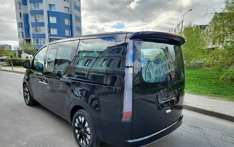 Hyundai Staria, 2025 год, 7 750 000 рублей, 7 фотография
