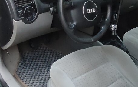 Volkswagen Jetta IV, 1999 год, 280 000 рублей, 8 фотография