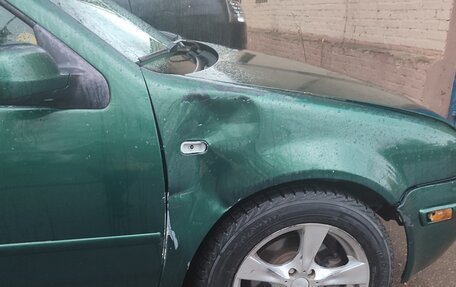 Volkswagen Jetta IV, 1999 год, 280 000 рублей, 7 фотография
