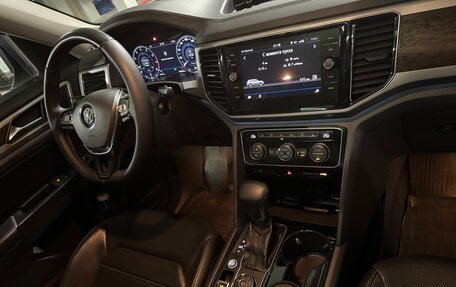 Volkswagen Teramont I, 2018 год, 3 800 000 рублей, 12 фотография