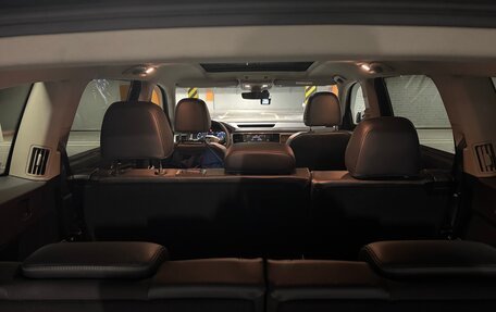 Volkswagen Teramont I, 2018 год, 3 800 000 рублей, 13 фотография