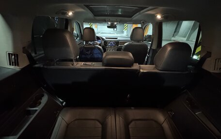 Volkswagen Teramont I, 2018 год, 3 800 000 рублей, 14 фотография