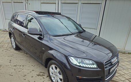 Audi Q7, 2006 год, 1 000 000 рублей, 2 фотография