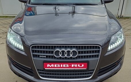 Audi Q7, 2006 год, 1 000 000 рублей, 4 фотография