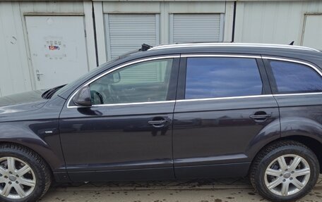 Audi Q7, 2006 год, 1 000 000 рублей, 6 фотография