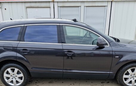Audi Q7, 2006 год, 1 000 000 рублей, 7 фотография
