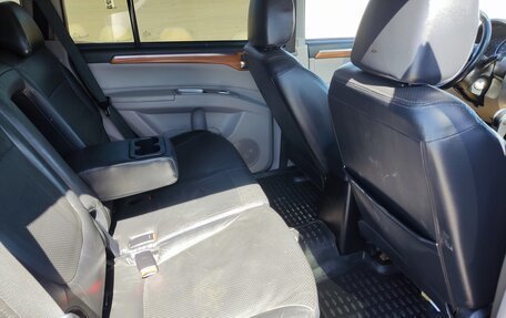 Mitsubishi Pajero Sport II рестайлинг, 2008 год, 2 550 000 рублей, 12 фотография