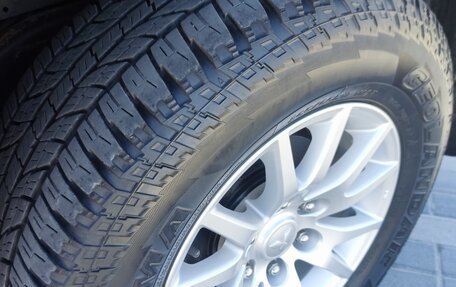 Mitsubishi Pajero Sport II рестайлинг, 2008 год, 2 550 000 рублей, 17 фотография