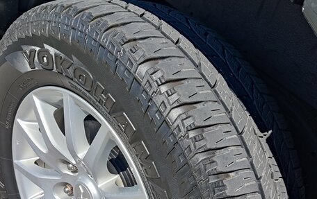 Mitsubishi Pajero Sport II рестайлинг, 2008 год, 2 550 000 рублей, 18 фотография
