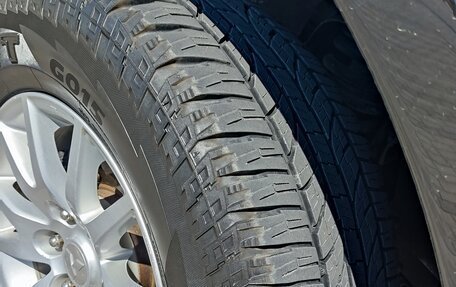 Mitsubishi Pajero Sport II рестайлинг, 2008 год, 2 550 000 рублей, 19 фотография