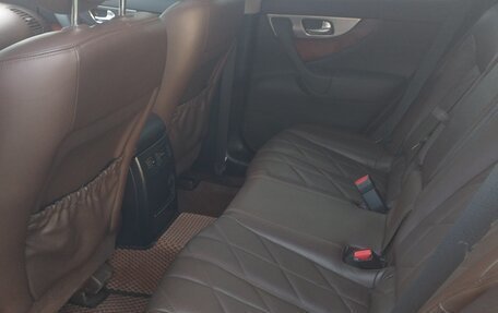 Infiniti FX II, 2010 год, 1 500 000 рублей, 7 фотография
