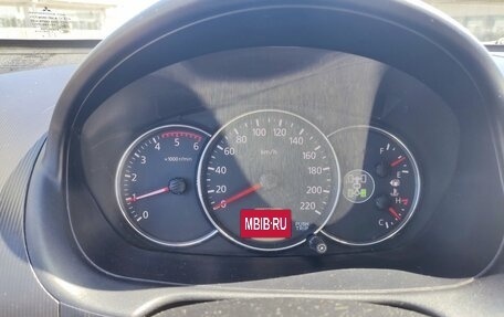 Mitsubishi Pajero Sport II рестайлинг, 2008 год, 2 550 000 рублей, 20 фотография