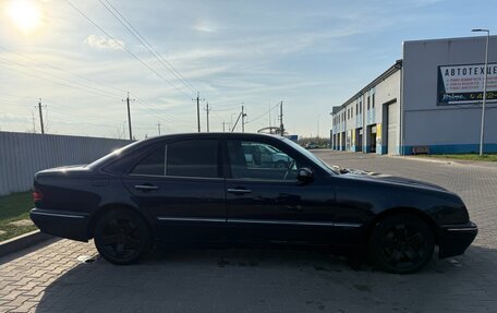 Mercedes-Benz E-Класс, 1996 год, 340 000 рублей, 5 фотография