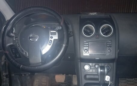 Nissan Qashqai, 2012 год, 900 000 рублей, 4 фотография