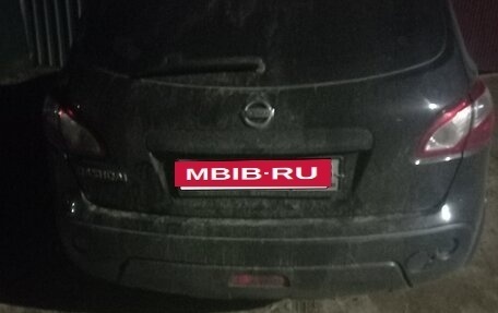 Nissan Qashqai, 2012 год, 900 000 рублей, 5 фотография