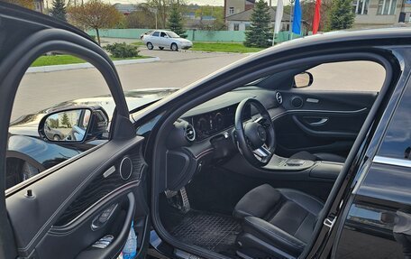 Mercedes-Benz E-Класс, 2021 год, 5 650 000 рублей, 8 фотография