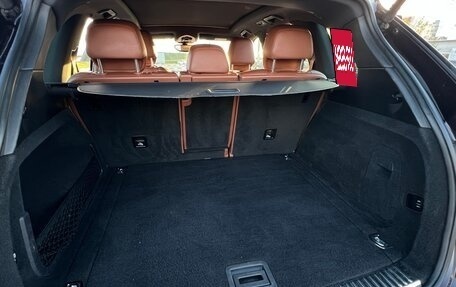 Porsche Cayenne III, 2017 год, 5 650 000 рублей, 11 фотография