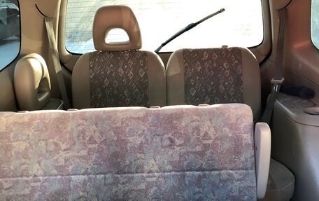 Toyota Corolla Spacio II, 1997 год, 400 000 рублей, 5 фотография