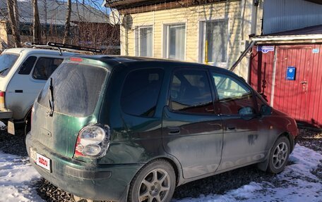 Toyota Corolla Spacio II, 1997 год, 400 000 рублей, 3 фотография