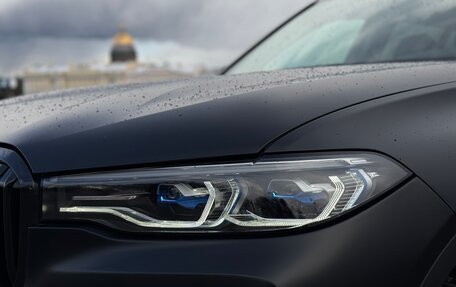 BMW X7, 2020 год, 7 650 000 рублей, 5 фотография